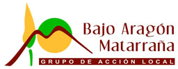 Grupo de accion local - Bajo Aragn Matarraa