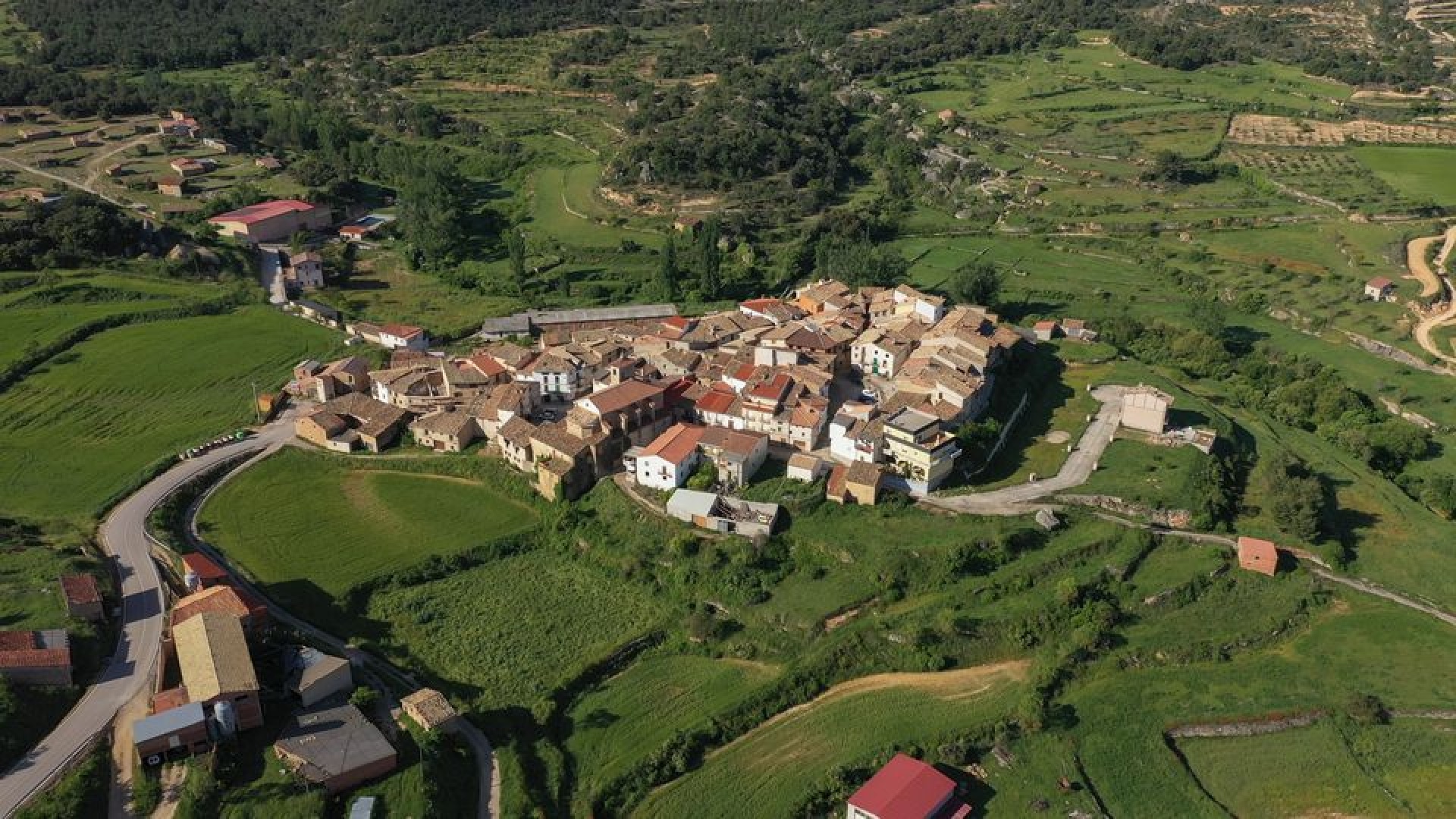 Torre de Arcas